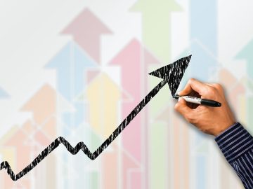 MapMyIndia shares increased
