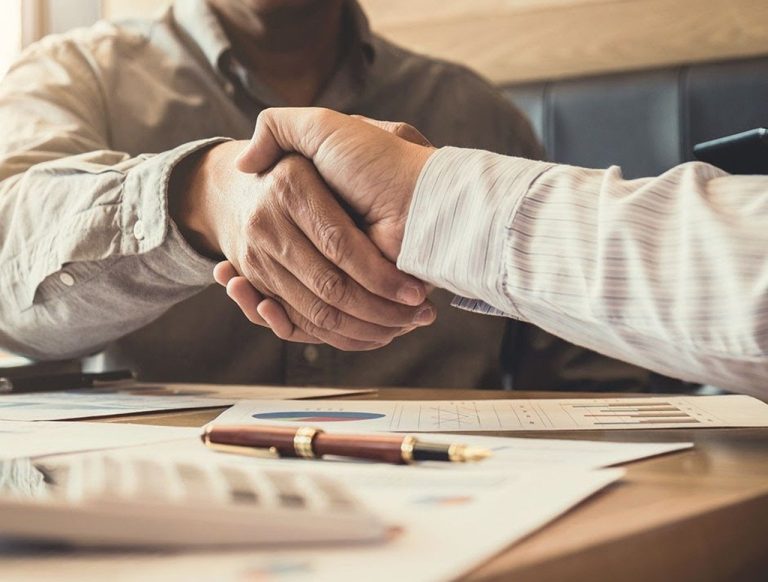 Business Broker