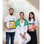 Biofortified Staples Brand