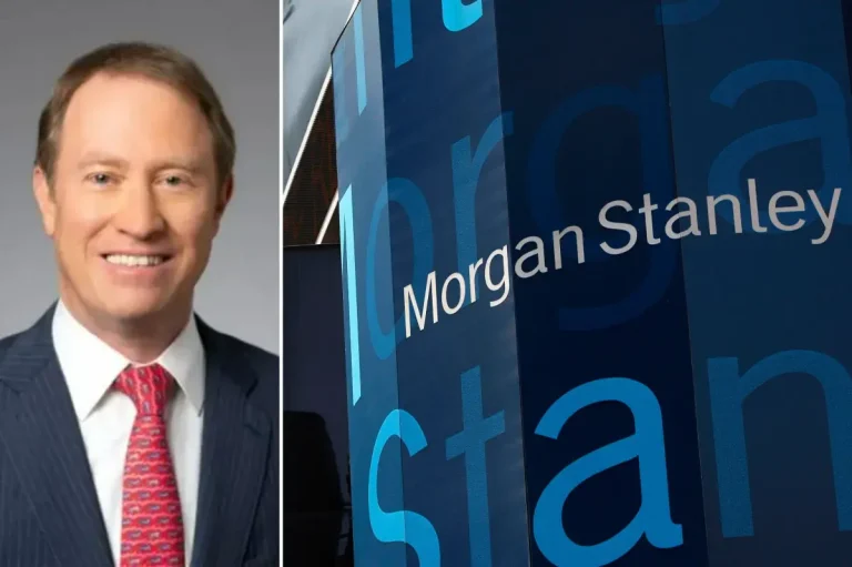 Morgan Stanley