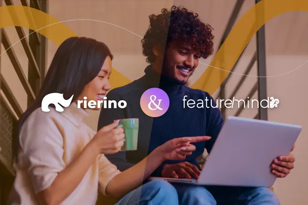 FeatureMind and Rierino Collaborated