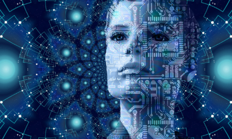 Quantum Tech Scheme