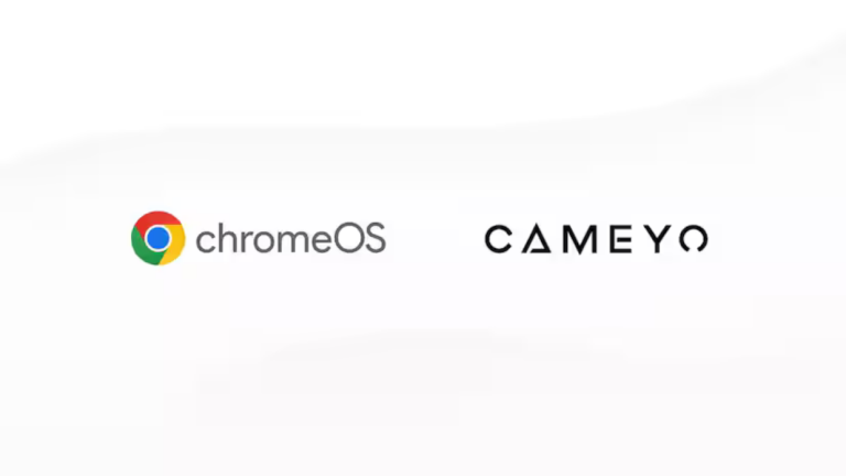 Cameyo