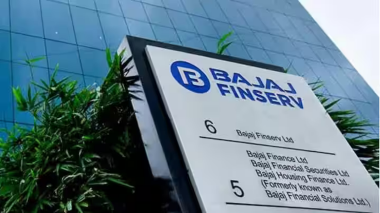Bajaj Housing Finance