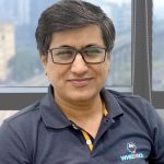 WhizHack Founder