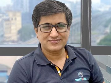 WhizHack Founder
