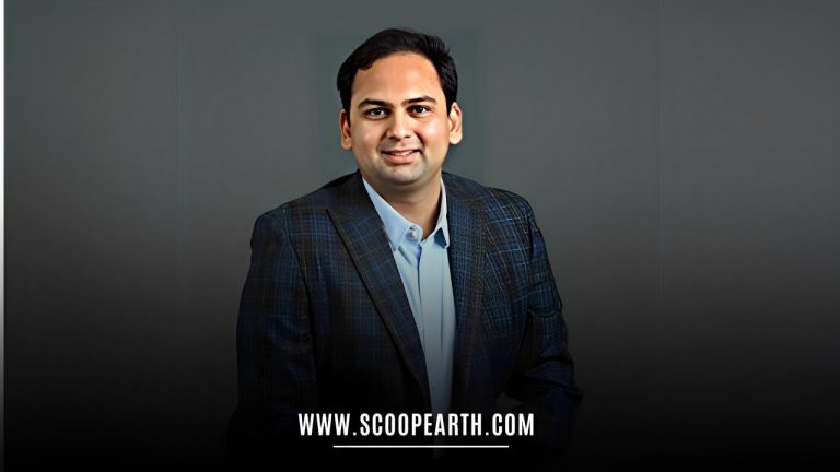 Electric Mobility Startup Matter Founder Mohal Lalbhai