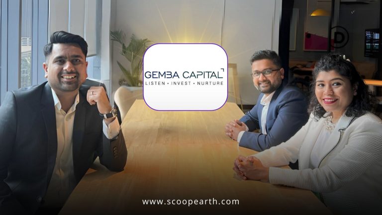 VC Firm Gemba Capital Founders