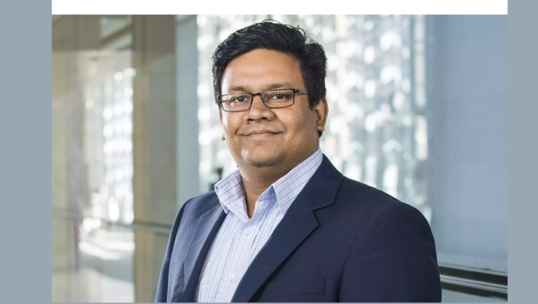 Thyrocare CEO Rahul Guha