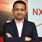 Mohit Joshi CEO and MD at Tech Mahindra