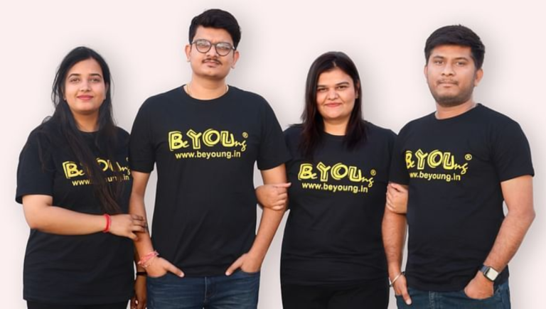 D2C fashion brand Beyoung is looking for Rs 650 crore GMV 