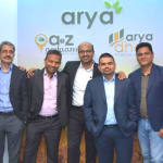 Agritech Startup Arya.Ag Secured $29 Million