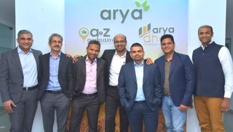 Agritech Startup Arya.Ag Secured $29 Million