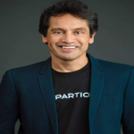 Fintech Startup Partior Secured $60 Million In Its Series B Funding Round Led By Peak Xv Partners 