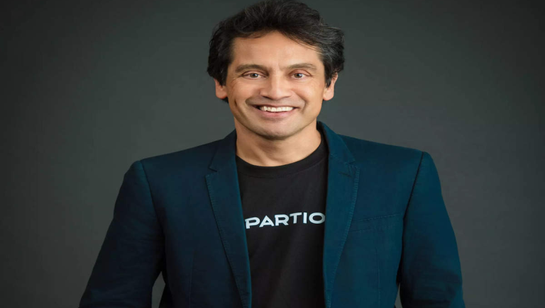 Fintech Startup Partior Secured $60 Million In Its Series B Funding Round Led By Peak Xv Partners 
