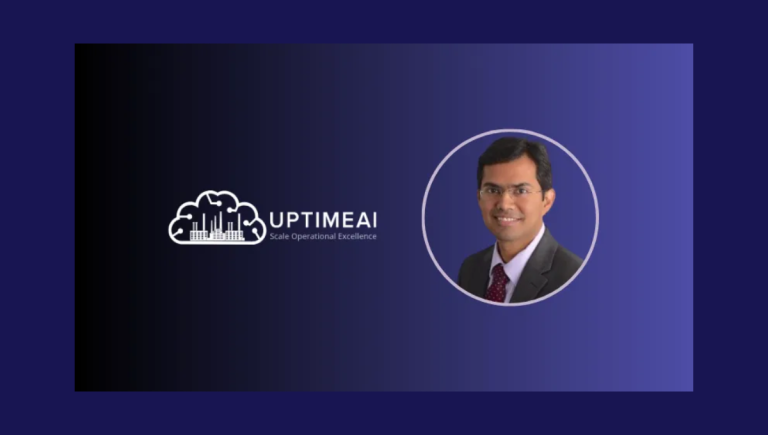 Ai Startup Uptimeai Secured $14 Million In Its Series A Funding Round Led By Westbridge Capital 