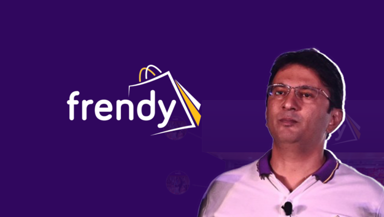 Tech-Based Small Format Grocery Chain Frendy Secured Rs 2crore In A Debt Funding Round From Uc  Inclusive Credit 