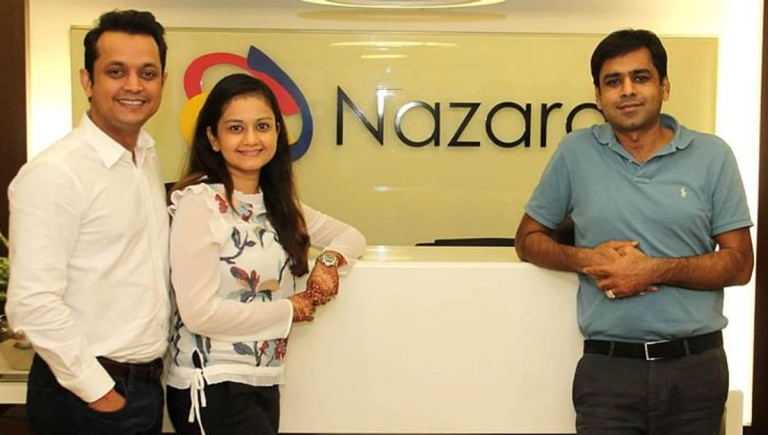 Nazara Tech Acquires 100% Stake of Paper Boat Apps via Additional Rs 300 Crore Investment