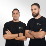 Synapse Analytics founders
