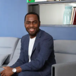 Royden Greaves Jarvis founder