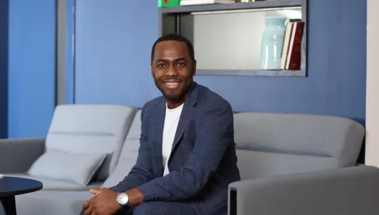 Royden Greaves Jarvis founder
