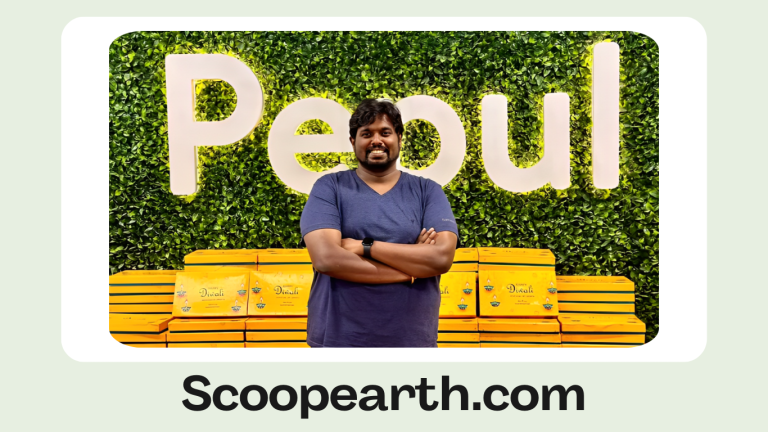 Social Media Startup Pepul Raised $4 Million in its Pre-Series A Funding Round  