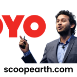 Travel tech company Oyo secured $50 million