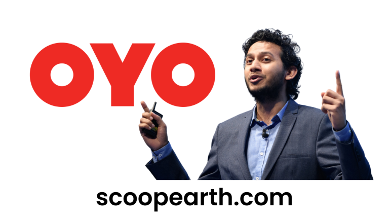 Travel tech company Oyo secured $50 million
