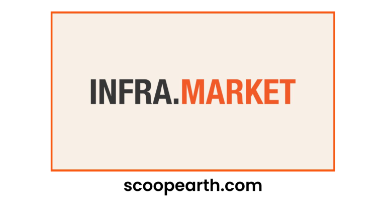 Infra. market raised $18 million in its debt funding round led by CredAvenue and others 