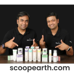 Skincare startup SkinInspired secured $1.5 million in its funding round led by Unilever Venture 