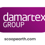 Damartex Group reports a 9.9 percent drop in Revenue