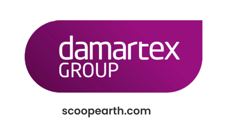 Damartex Group reports a 9.9 percent drop in Revenue