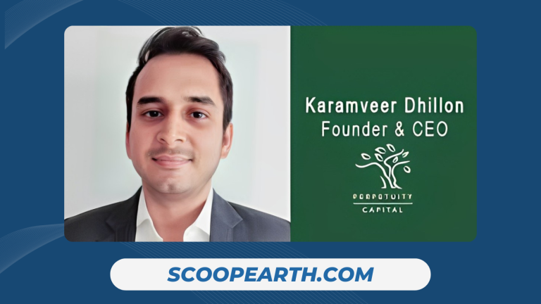 EV Financing Startup Perpetuity Capital Secured Rs 7 Crore From N+1 Capital and RevX Capital 