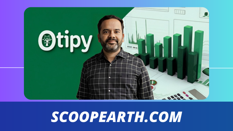 Agritech Startup Otipy to Raise $10 Million in its Extended Series B Round from Its Investors 
