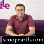 Purplle secured funding