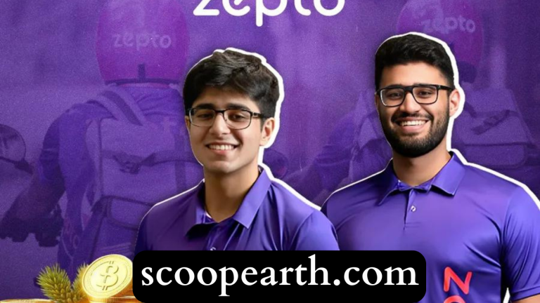 Instant grocery delivery startup Zepto