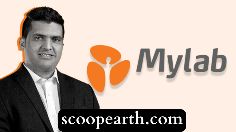 Healthcare and diagnostic startup Mylabs reported