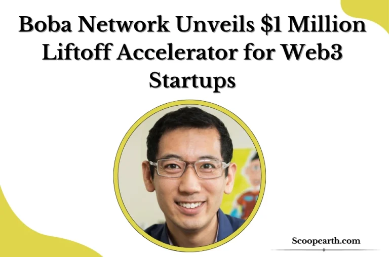 Boba Network