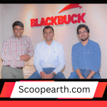 Flipkart-Backed Logistic Startup BlackBuck