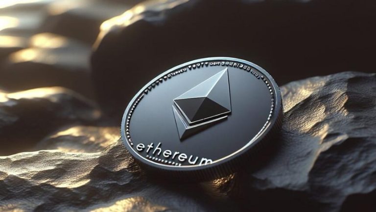 SPOT ETHEREUM ETFS