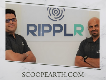Ripplr to Raise $4.7 Million