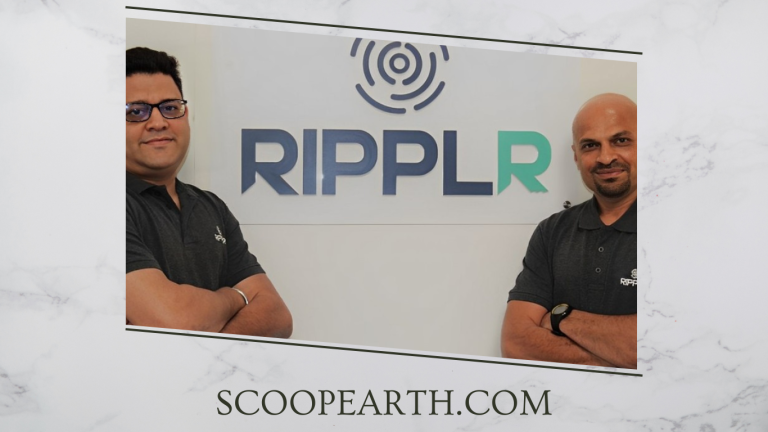 Ripplr to Raise $4.7 Million