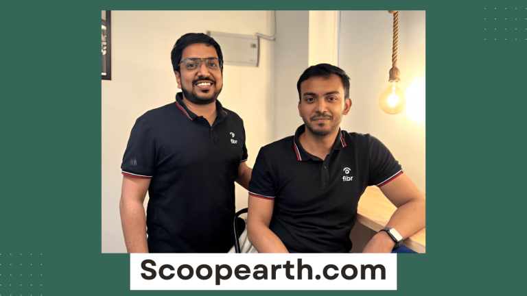 AI Startup Fibr Secured $1.8 Million in its New Funding Round Led by Accel 