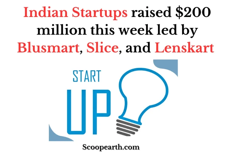 Startups