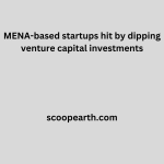 Mena based startups
