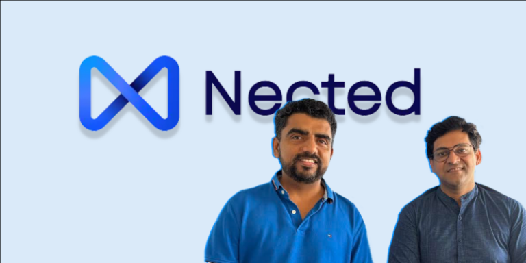 Nected founders