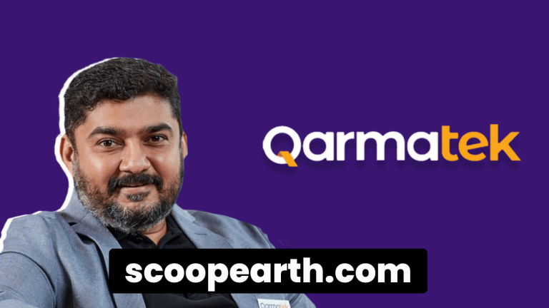 QarmaTek raising $1 Mn in the pre-Series A round