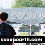 Samsung Joins $277 Million Investment in US Biotech Company