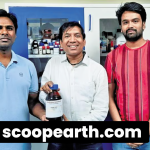 IIT Madras startup CeraTattva Innotech secured Rs 1.3 crore in its seed funding round, co-led by Forge  Innovation & Ventures and Campus Angels Network 