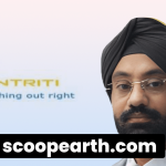 B2B startup Centriti secured Rs 6 crore in its pre-series A funding round led by Emergent India  Ventures 